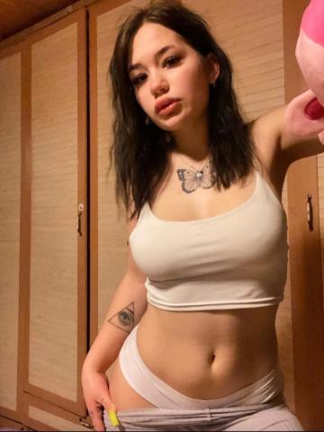 Анкета проститутки Милана, Рогачёв, 25 лет, №382804